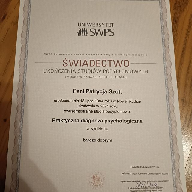 Powiększ obraz: certificate 2
