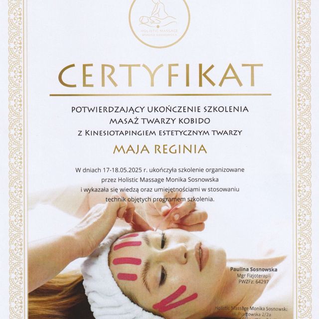 Powiększ obraz: certificate 4