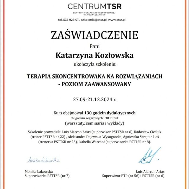 Powiększ obraz: certificate 4