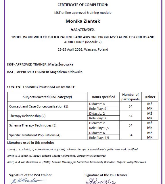 Powiększ obraz: certificate 2