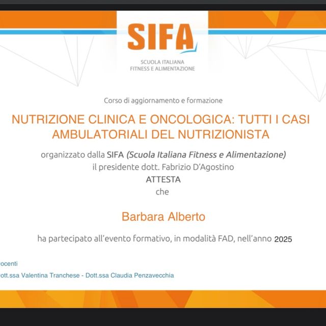 Ingrandire l'immagine: certificate 5