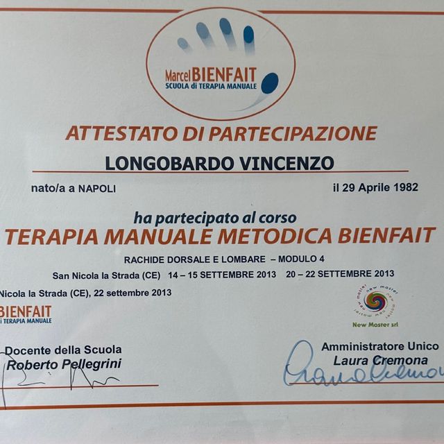 Ingrandire l'immagine: certificate 1