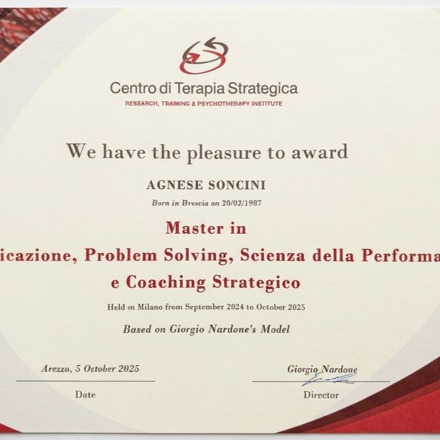 Ingrandire l'immagine: certificate 3