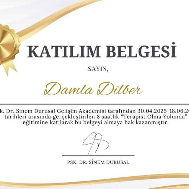 Resmi büyüt: certificate 63