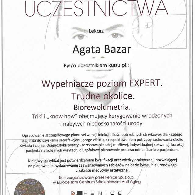 Powiększ obraz: certificate 14
