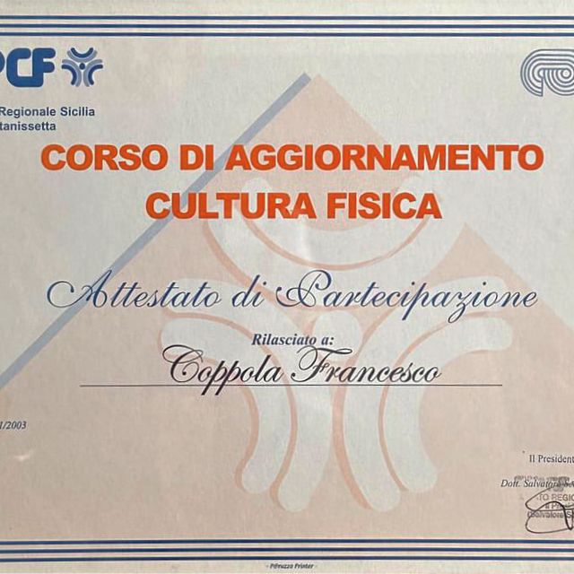 Ingrandire l'immagine: certificate 6