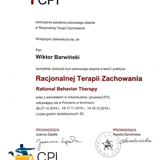 Powiększ obraz: certificate 2
