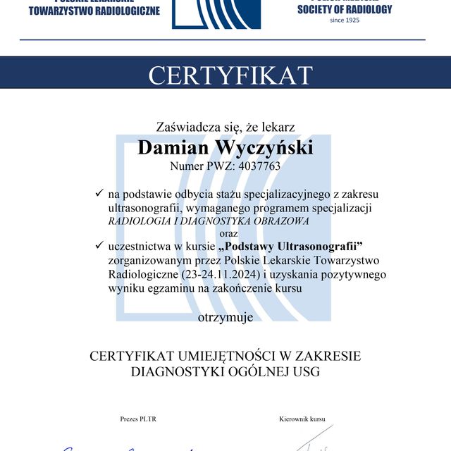 Powiększ obraz: certificate 1