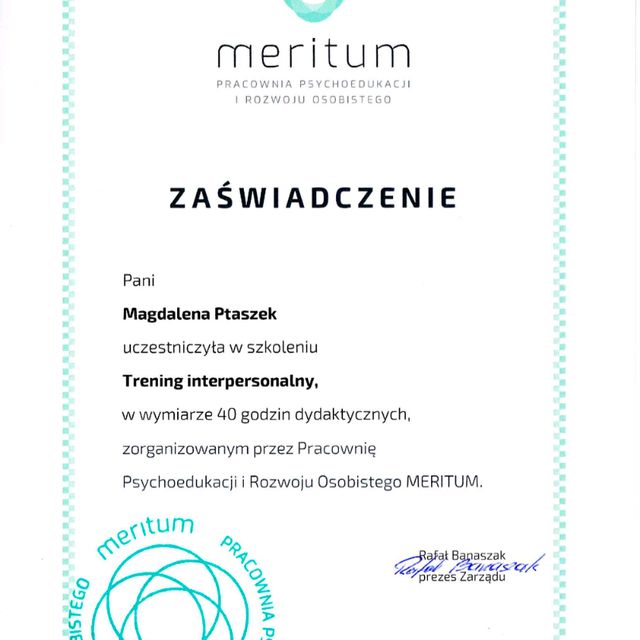 Powiększ obraz: certificate 12