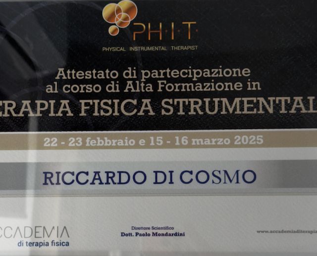 Ingrandire l'immagine: certificate 2