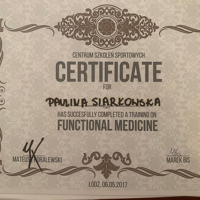 Powiększ obraz: certificate 1
