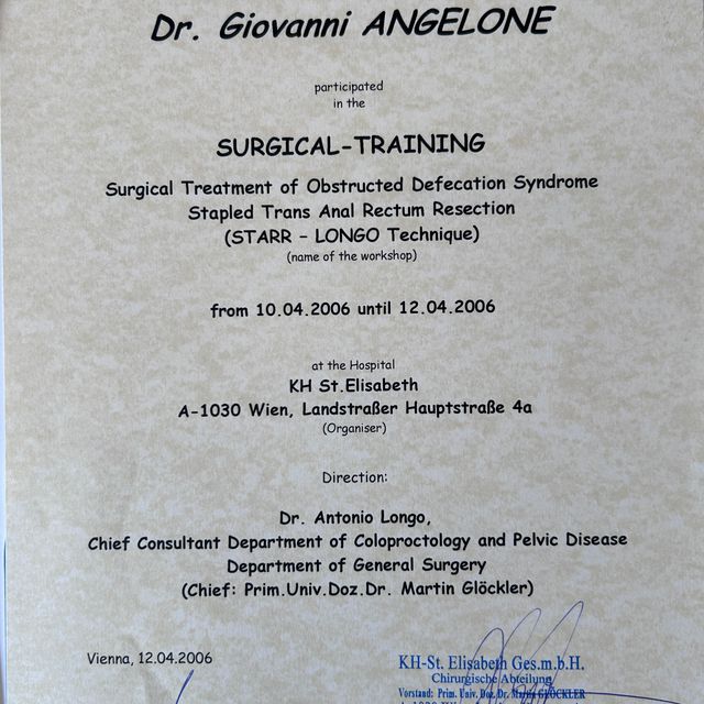 Ingrandire l'immagine: certificate 5