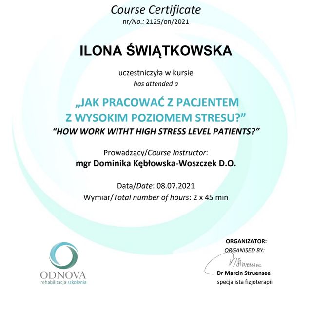 Powiększ obraz: certificate 16