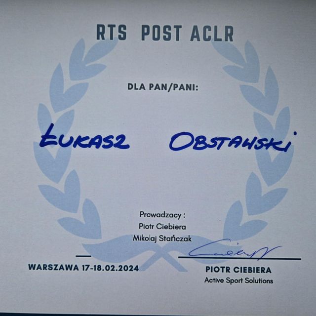 Powiększ obraz: certificate 5