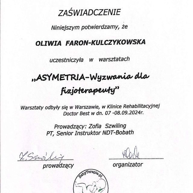 Powiększ obraz: certificate 6