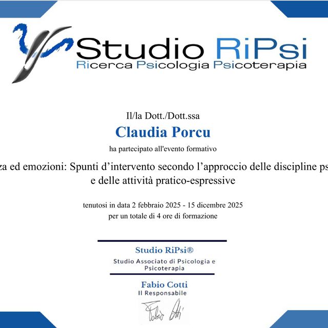 Ingrandire l'immagine: certificate 5