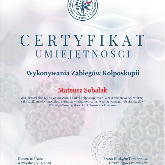 Powiększ obraz: certificate 27
