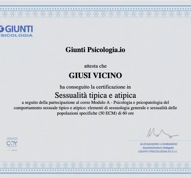 Ingrandire l'immagine: certificate 7