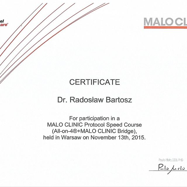 Powiększ obraz: certificate 10