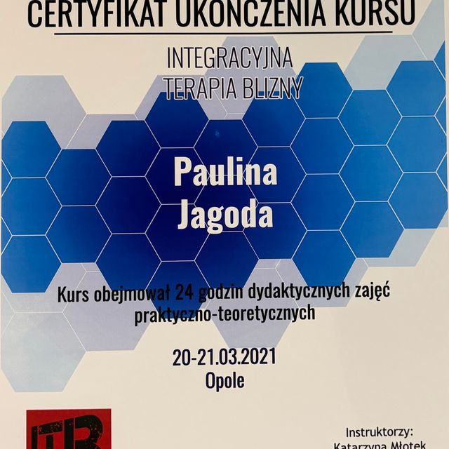 Powiększ obraz: certificate 18