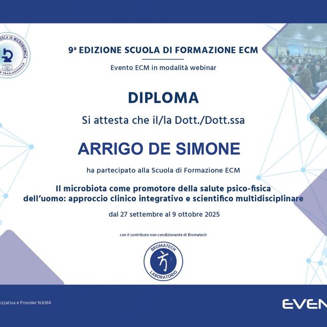 Ingrandire l'immagine: certificate 3