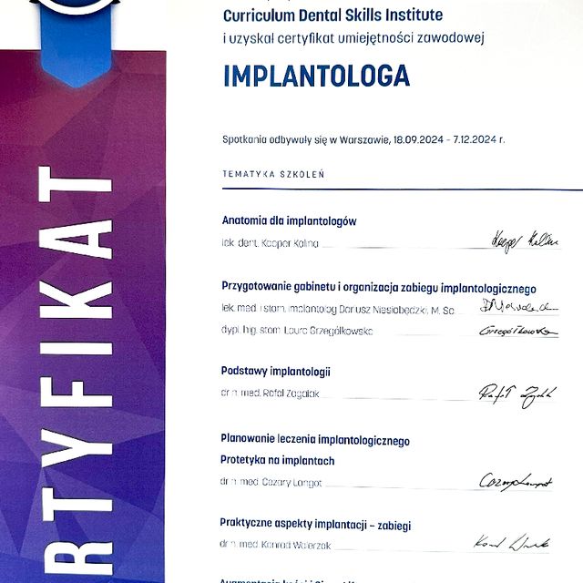 Powiększ obraz: certificate 1