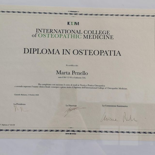 Ingrandire l'immagine: certificate 4