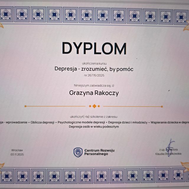 Powiększ obraz: certificate 2