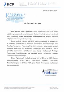 Powiększ obraz: certificate 1