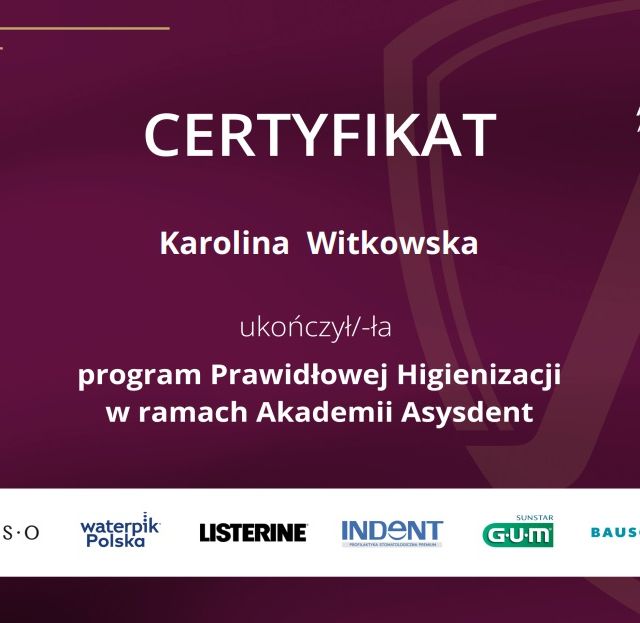 Powiększ obraz: certificate 6