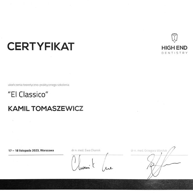 Powiększ obraz: certificate 3