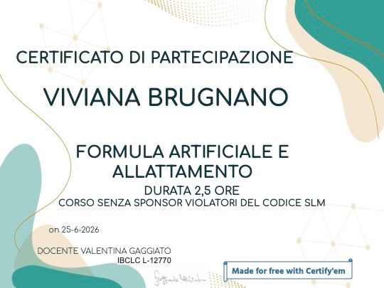 Ingrandire l'immagine: certificate 12