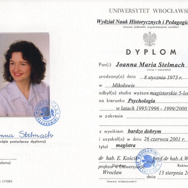 Powiększ obraz: certificate 3