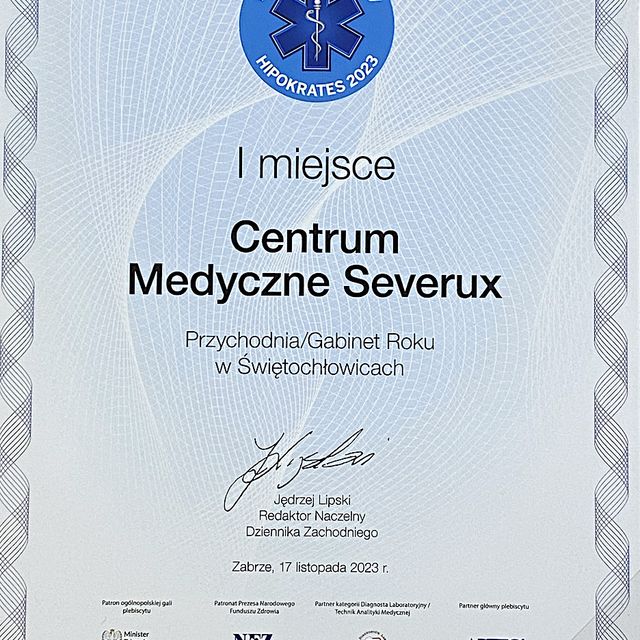Powiększ obraz: certificate 15