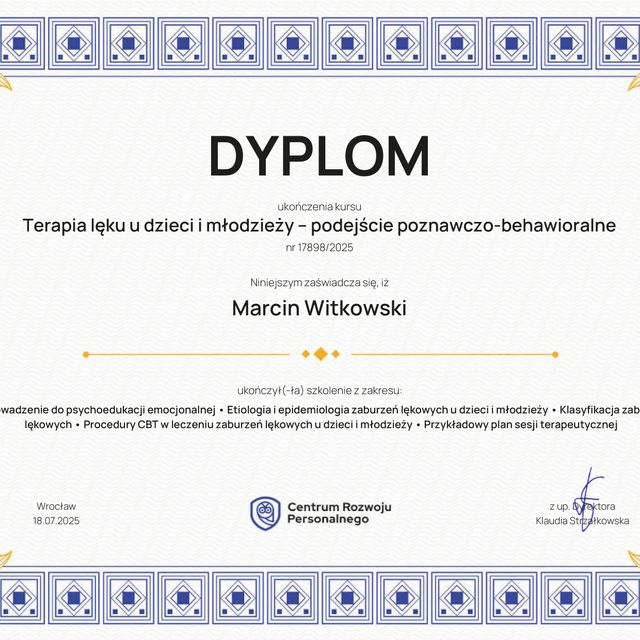 Powiększ obraz: certificate 7