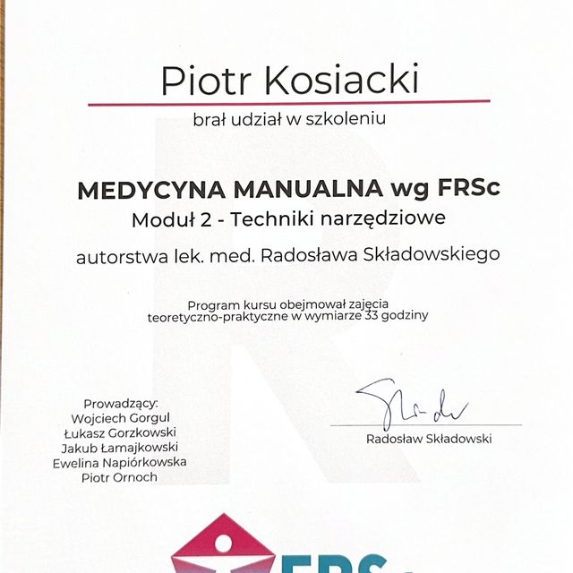 Powiększ obraz: certificate 1