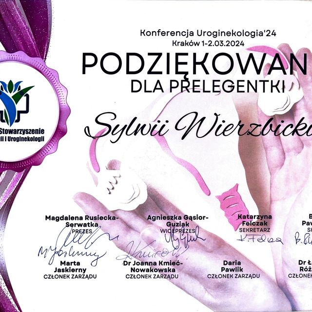 Powiększ obraz: certificate 18