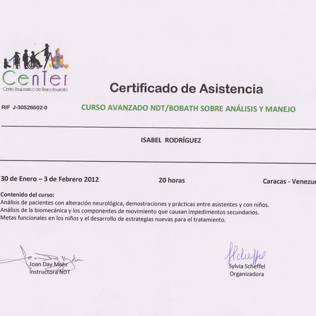 Acercar imagen: certificate 2