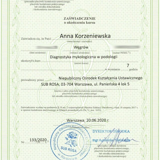 Powiększ obraz: certificate 3