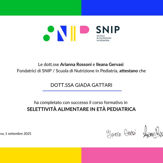 Ingrandire l'immagine: certificate 1