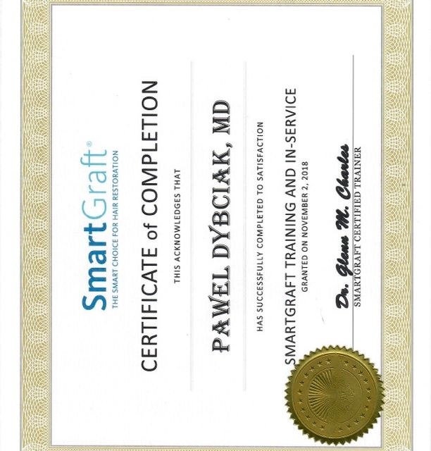 Powiększ obraz: certificate 8