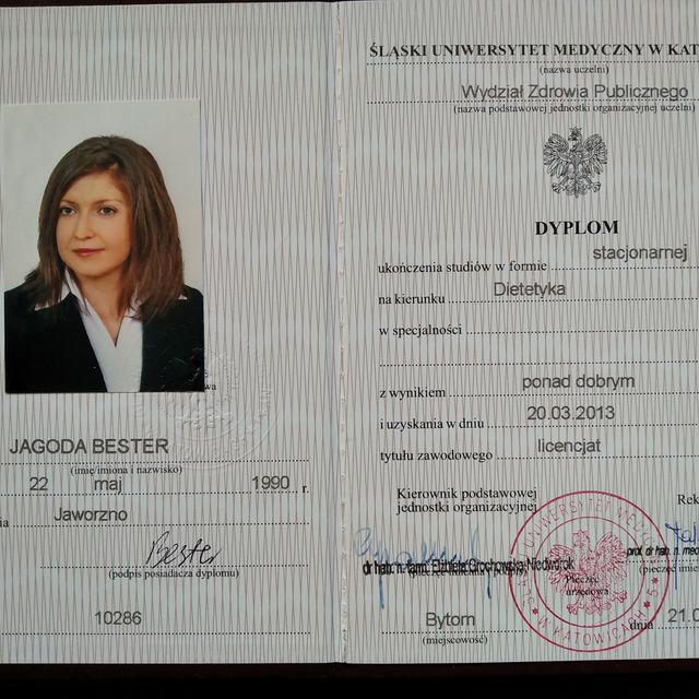 Powiększ obraz: certificate 3