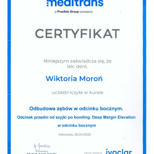 Powiększ obraz: certificate 7