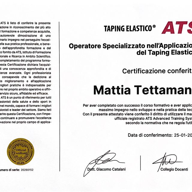 Ingrandire l'immagine: certificate 2