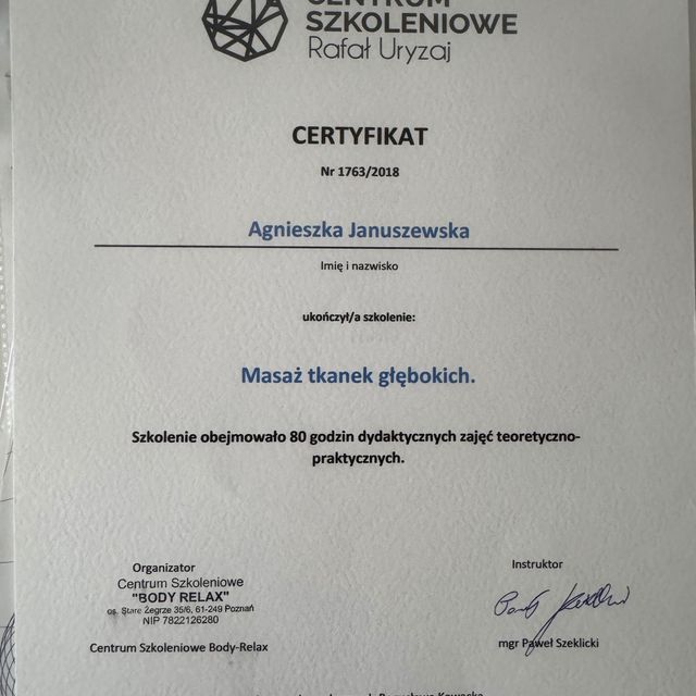 Powiększ obraz: certificate 4