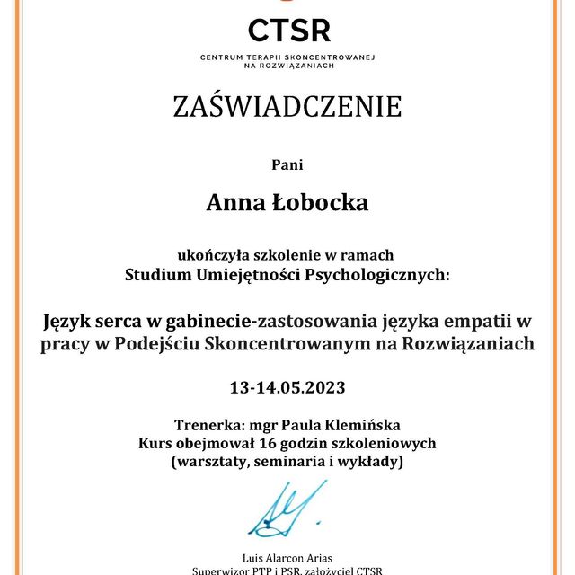 Powiększ obraz: certificate 4