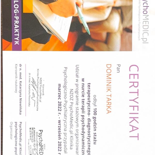 Powiększ obraz: certificate 6