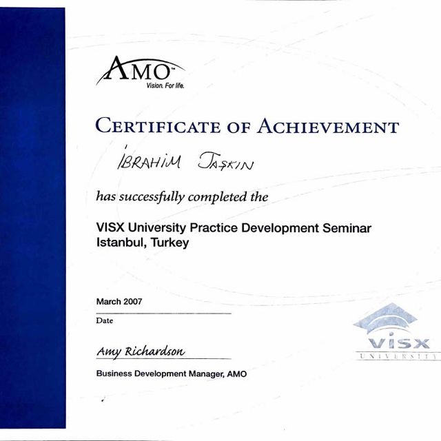 Resmi büyüt: certificate 28