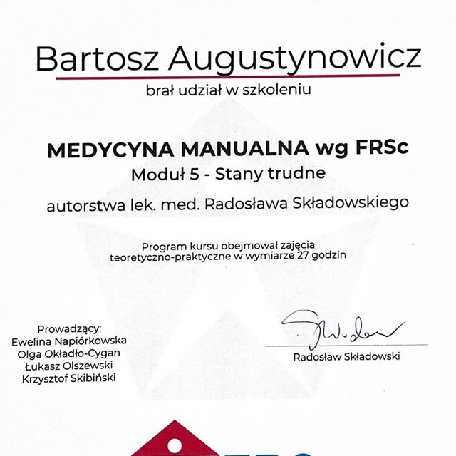 Powiększ obraz: certificate 4