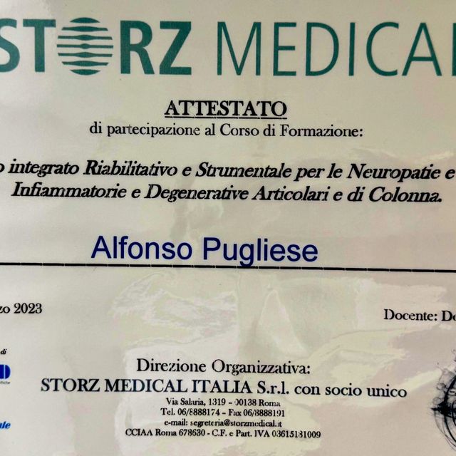 Ingrandire l'immagine: certificate 2